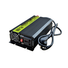 500w Mini Built-in charger Modify Sine Wave Inverter